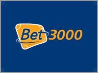 Bet3000 richiede la tassa sulle scommesse sportive: scommesse senza commissioni!