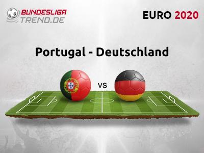 Portugal vs. Alemania Consejo Pronóstico y cuotas 19.06 ...