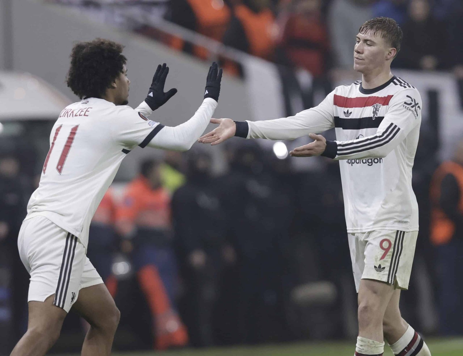 1 από 11: Οι θέσεις που πρέπει να καλυφθούν