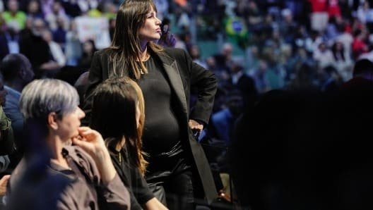Veronica Confalonieri. Getty
