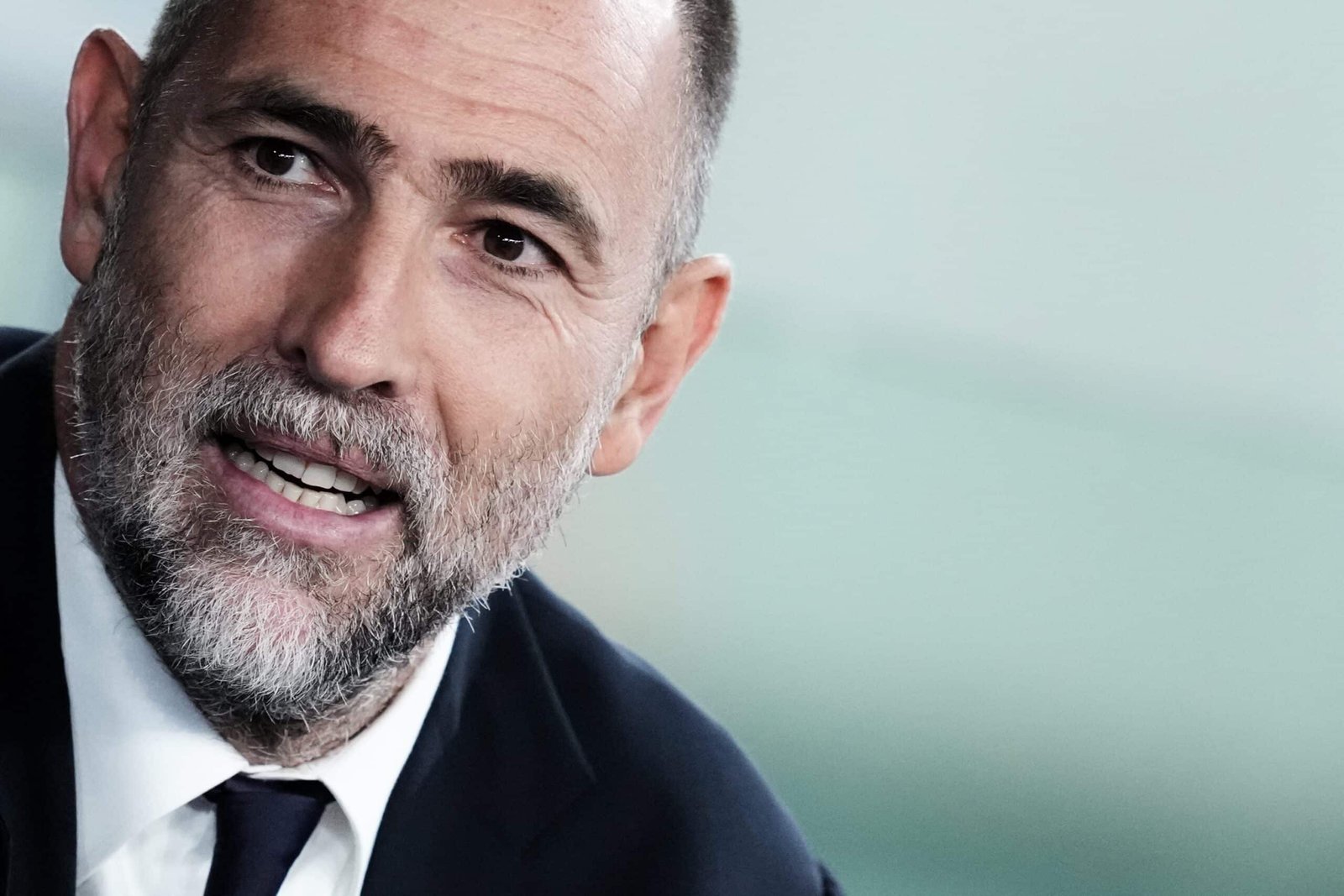 Igor Tudor. Lapresse