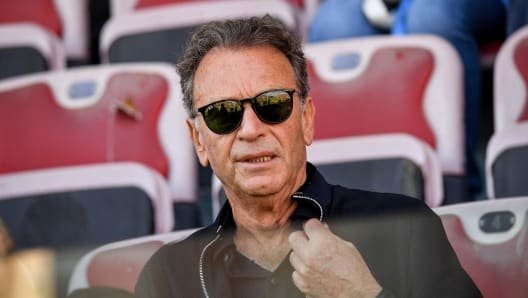 Ο πρόεδρος Τσελίνο